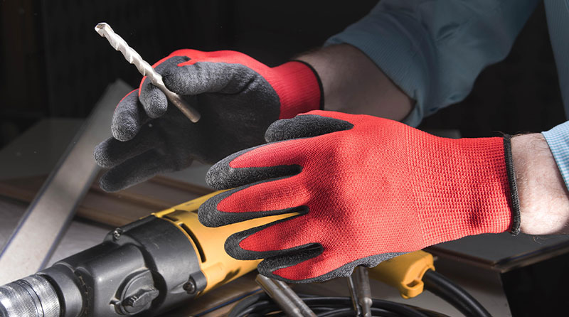 Stato del settore cinese della tutela del lavoro