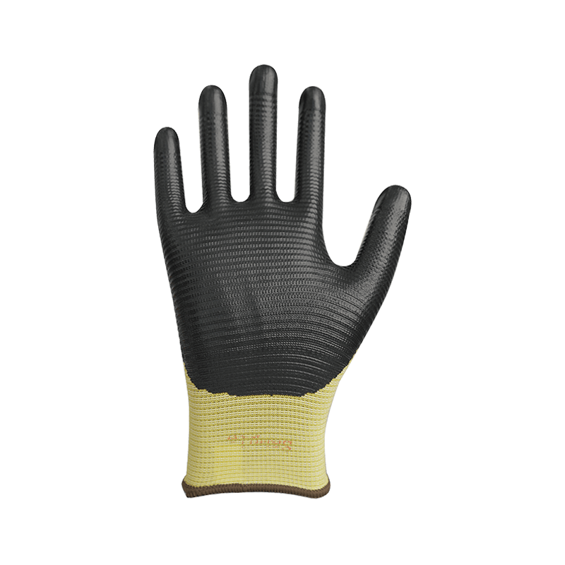 Cosa hanno di speciale i guanti in nitrile?