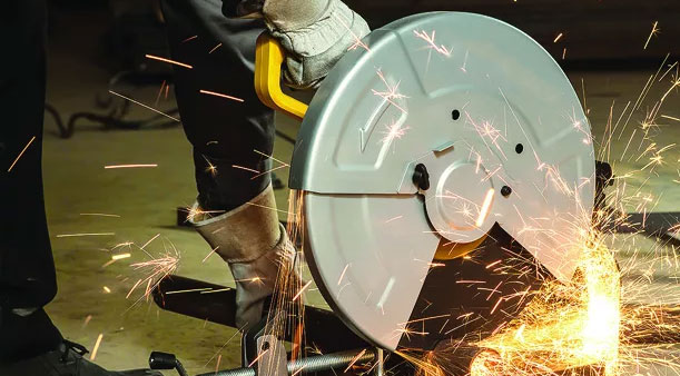 Qualcuno ha qualche consiglio sui guanti da lavoro?